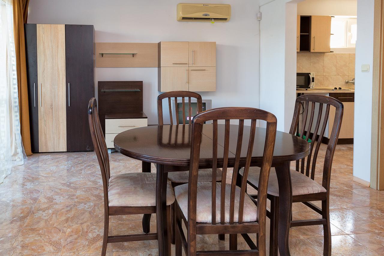 Stayinn Rainbow Houses Beachfront By Asteri Hotels ساني بيتش المظهر الخارجي الصورة